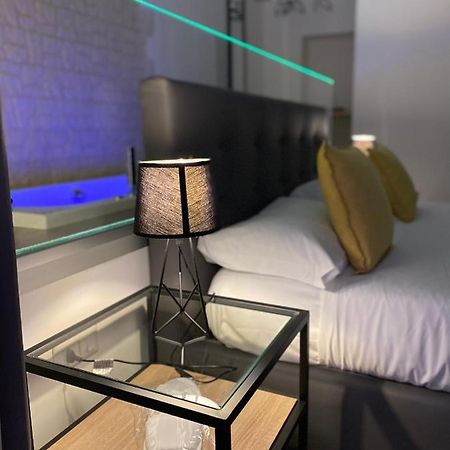 Salotto Toledo Bed and Breakfast Νάπολη Εξωτερικό φωτογραφία